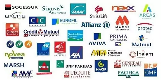 Assurances serrurier Eckbolsheim